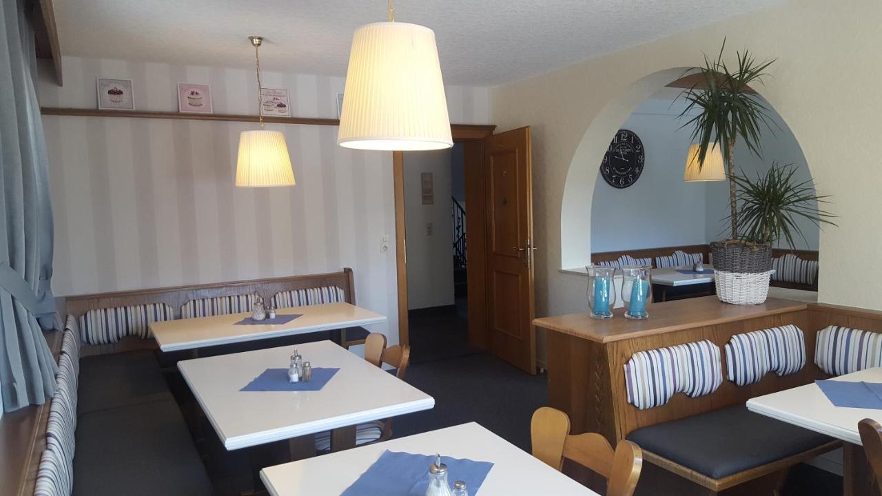 Mountain Motel Leutasch Luaran gambar