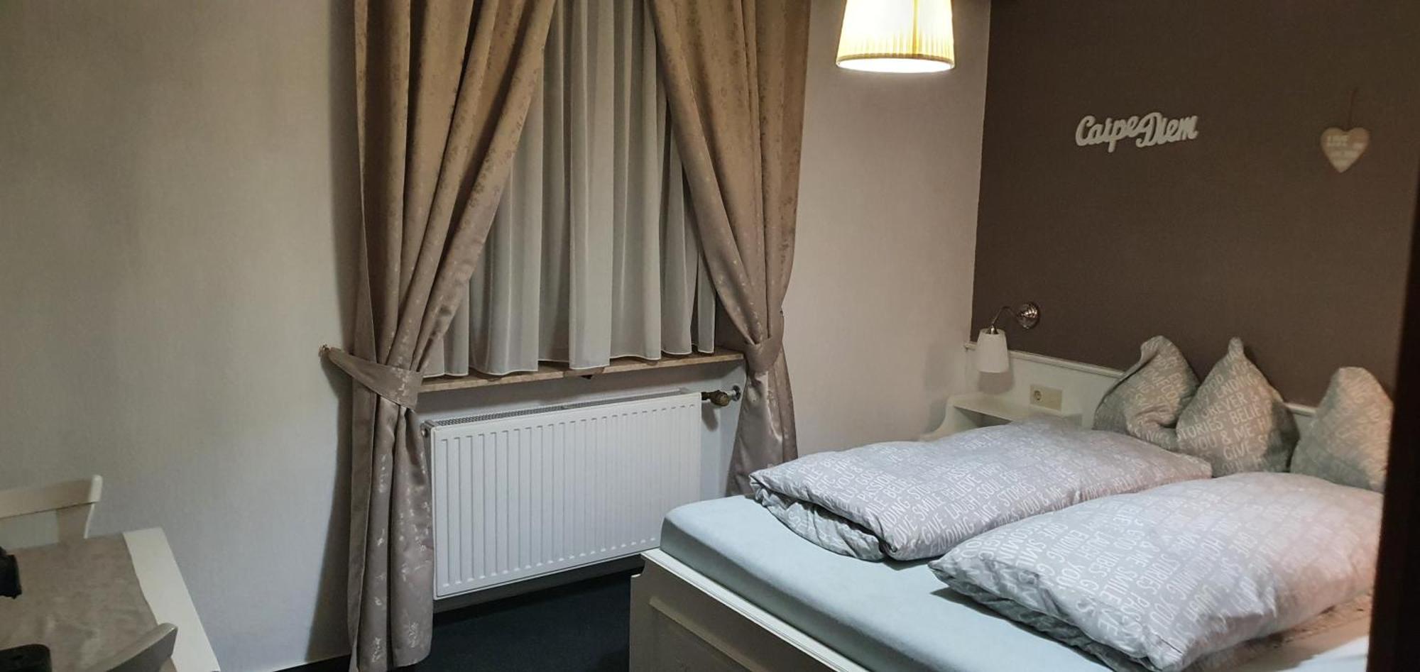 Mountain Motel Leutasch Luaran gambar