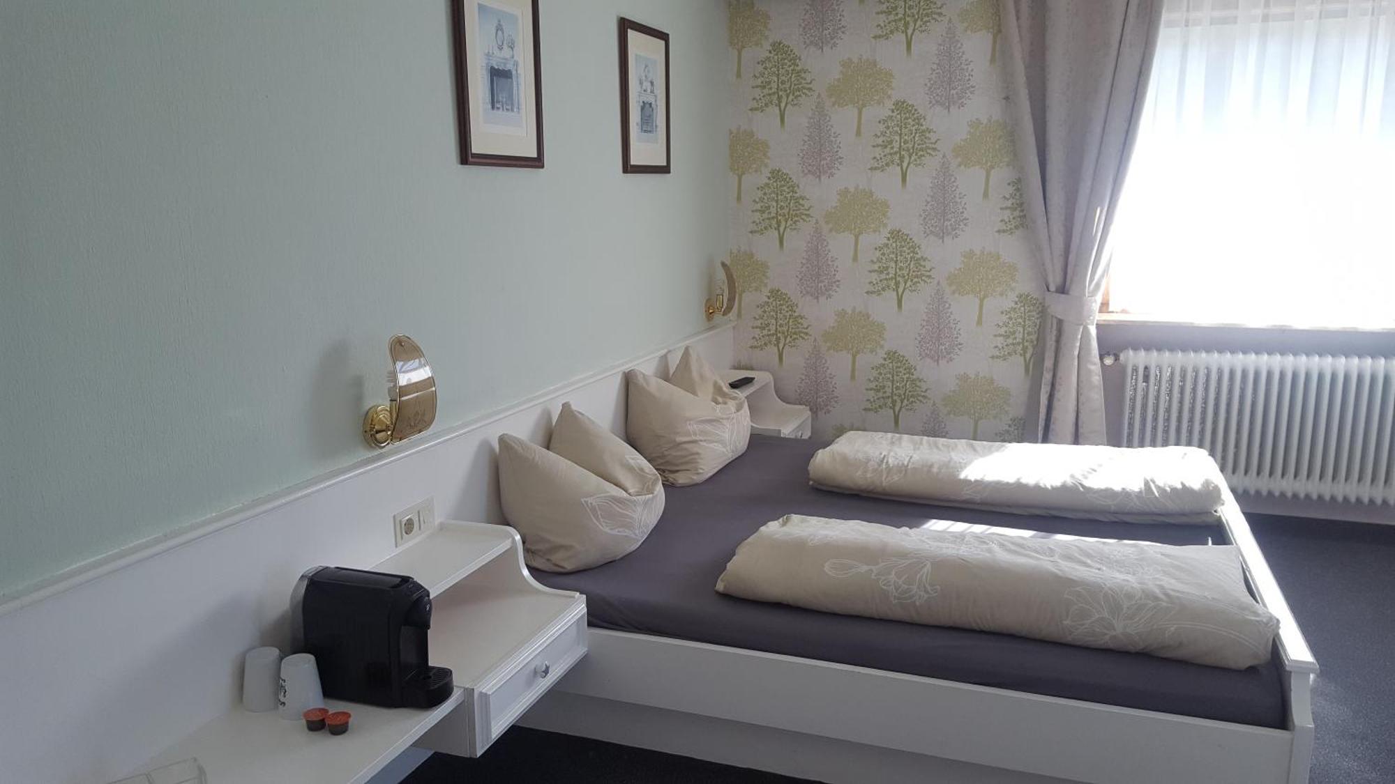 Mountain Motel Leutasch Luaran gambar